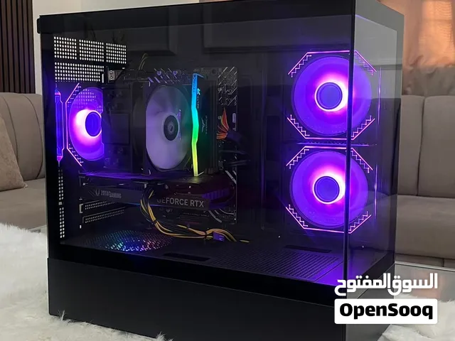 Windows Custom-built  Computers  for sale  in Al Dhahirah