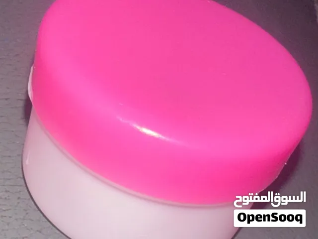 كريم يزاله تصبغ اماكن لحساسه حده 3 ايام يقشر المكان مجرب و مضمون حجم 20