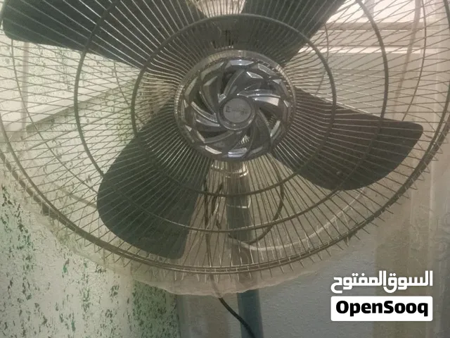 المروحة للبيع السعر 30 إنتاج شركة المشرق (Shreq Fan)، ومصنوعة بواسطة مصانع M-HAL INDUSTRIES في مدينة