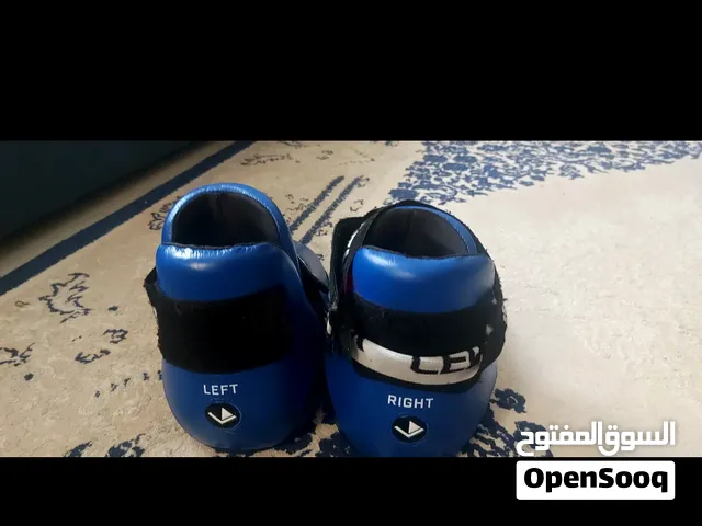Approved WAKO shingaurds