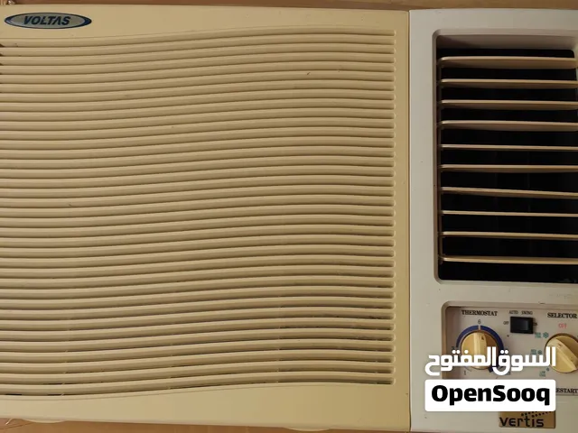 Voltas window Ac available from 25thseptember.