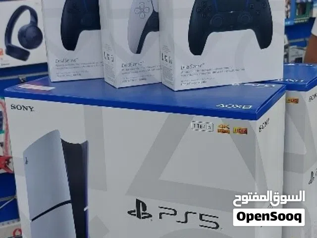 سوني 5 سليم عرض حتى نهاية اليوم
