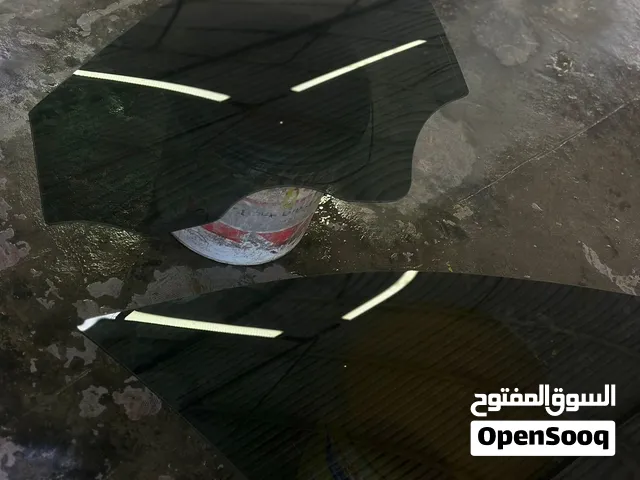 السلام اعليكم 2 مرش اماميات معجون جينسس 2017 للبيع