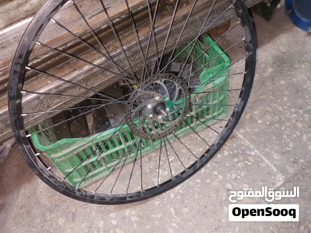 جنط قياس 26.  كوشوك 26