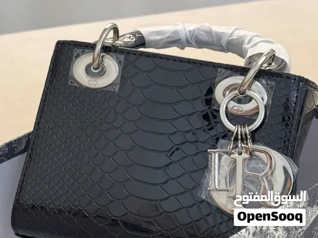 شنطه DIOR جوده عاليه