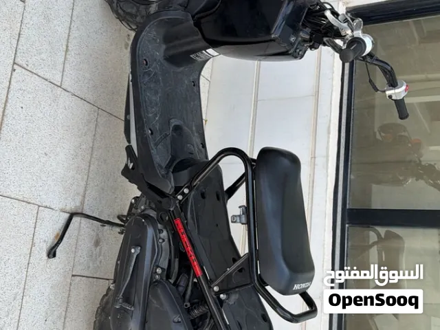 Honda ruckus 2012 49cc للبيع