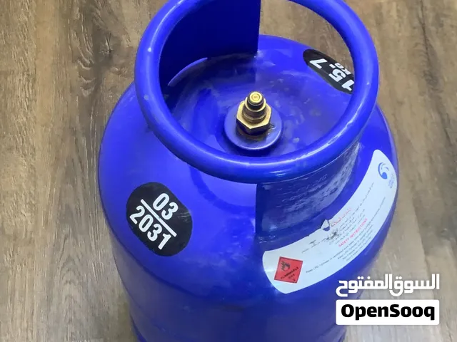 جره غاز فارغه السعر 150