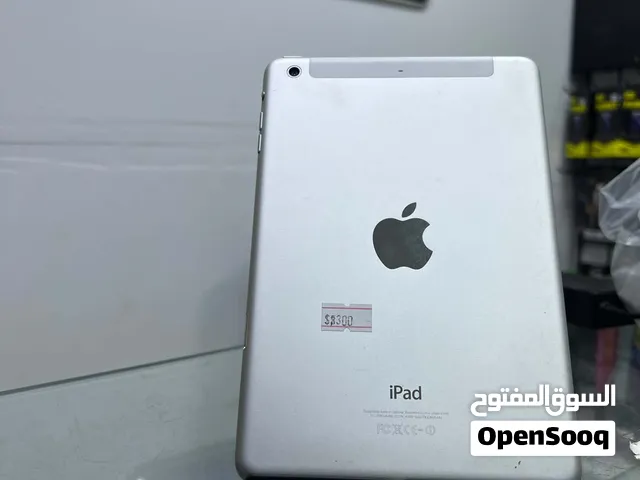 ايباد ميني 2