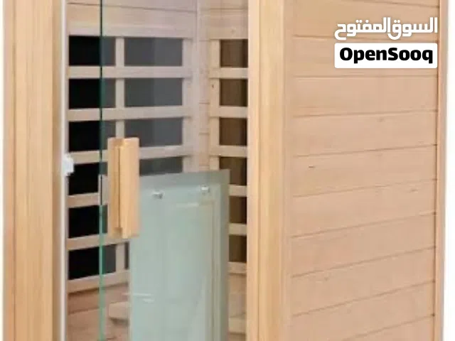 غرفة ساونا