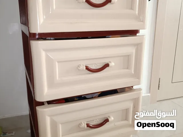 Drawer, Stool, Chair, Table. Urgent Sale.
