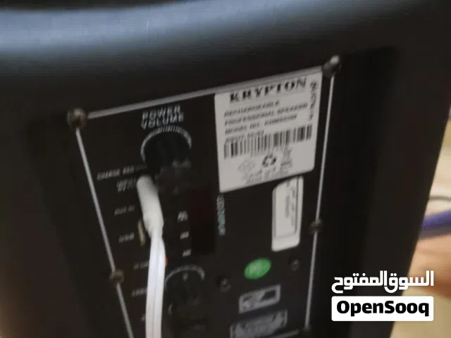 سماعات كبيره مع مايك لاسلكي