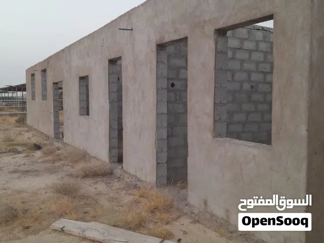 مزرعه للإيجار أو الأستثمار في منطقة السميني بولاية محضه