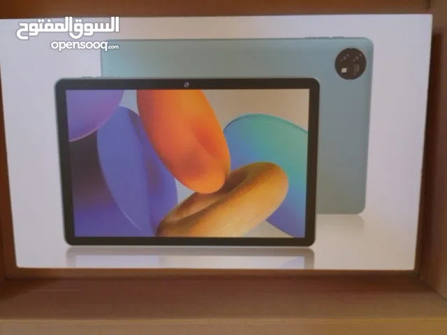 تابلت جديد 10 انش اندرويد 13