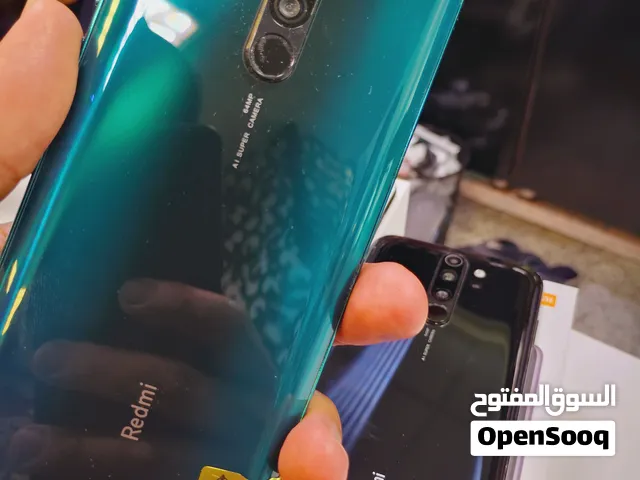 Xiaomi Redmi Note 8 Pro 256 GB in Mosul