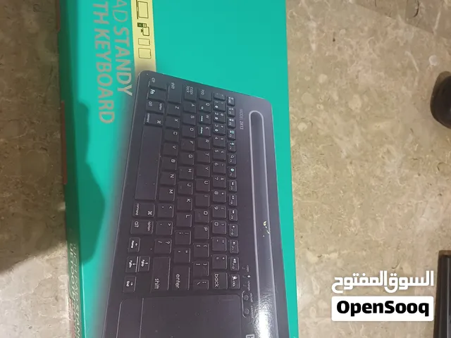 Ipad Wireless keyboard