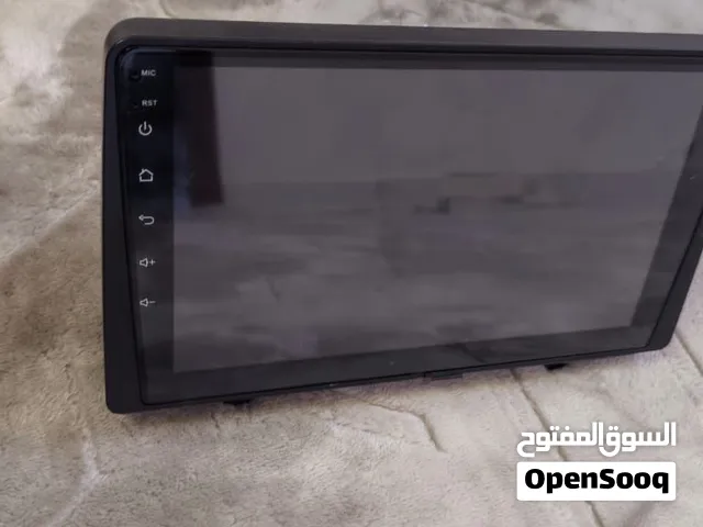 شاشه سياره للبيع