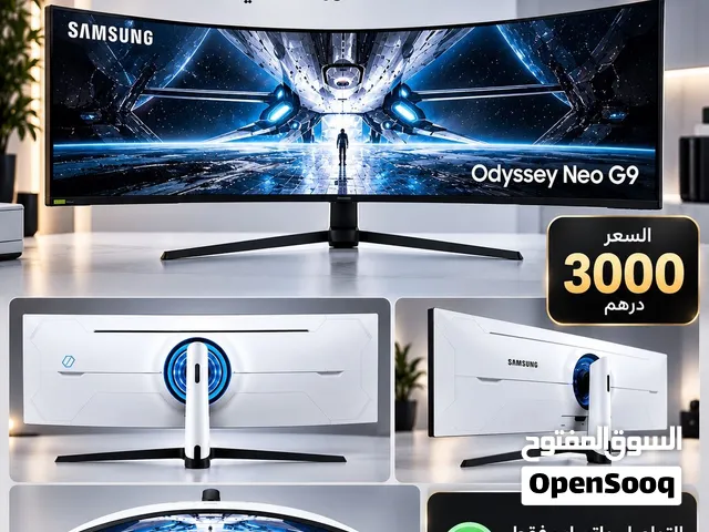 شاشه سامسونج اوديسي نيو G9