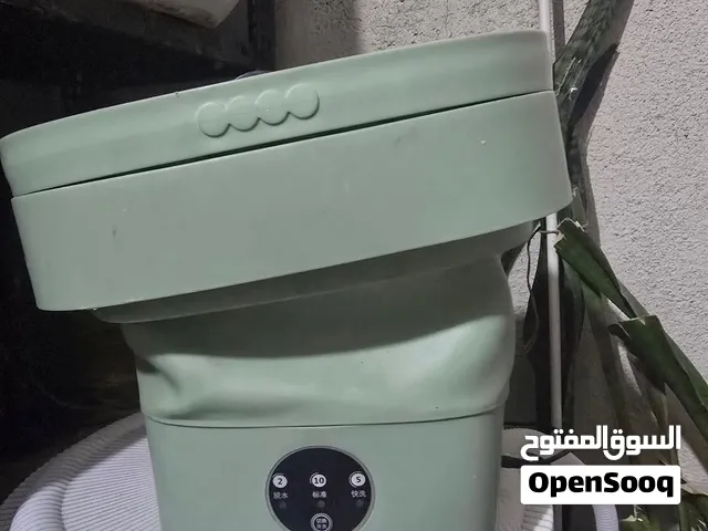 غسالة ملابس أطفال او ملابس داخليه وجواريب
