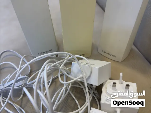 للبيع مقوّي واي فاي Linksys