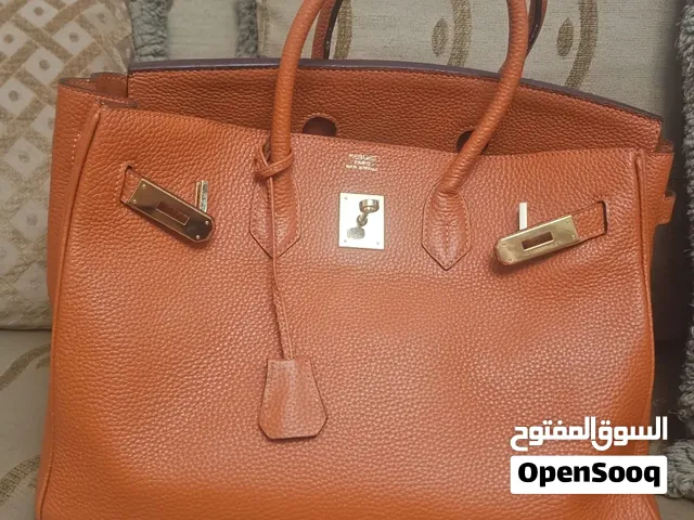 Hermes Birkin 35