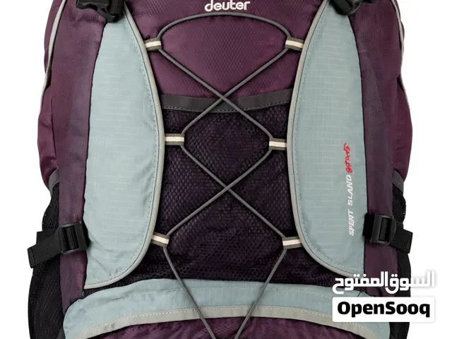 حقيبة اوروبية للهاييكنج والرحلات