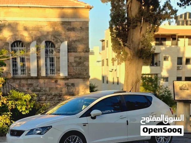 سيات ابيزا 2018 جير عادي فل مع بانوراما 1200مش 1000 ركزززز 1200