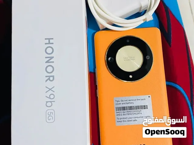 HONOR X9B 256GB 12GB RAM