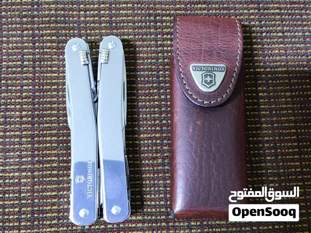 victorinox spirit x زرادية   multi tool edc متعددة المهام