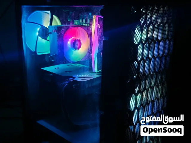 للفقراء pc gaming