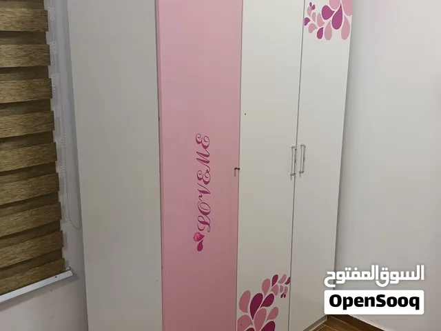 Wardrobe three doors in a good condition for sale