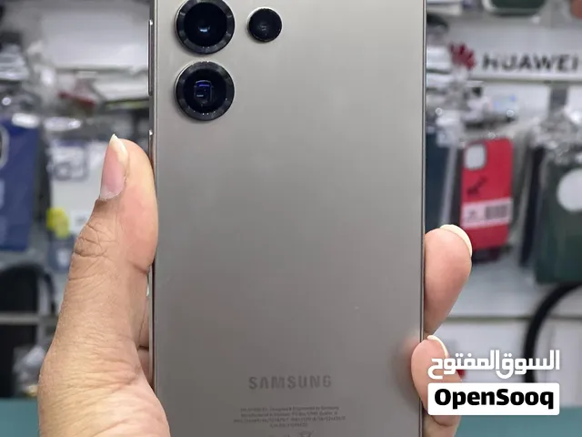 Samsung s25 ultra 256