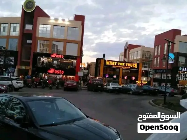 مكتب إداري للبيع بمول المعز الشيخ زايد