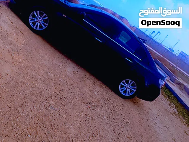شيفروليه كروز
