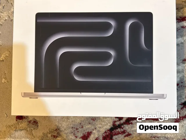 Macbook Pro M4 Max Chip 14 inch