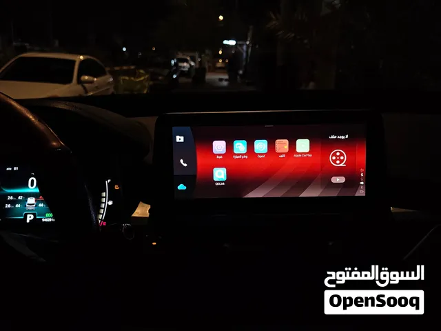 تيگو 2022 مكفولة بأسمي للبيع
