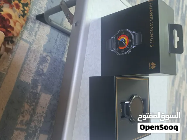 Huawei smart watches for Sale in Al Riyadh