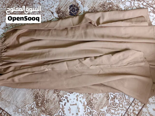 تنانير شرعية مكسي
