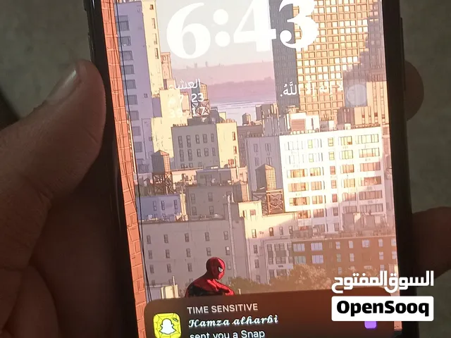 iPhone X بسعر حرقققق