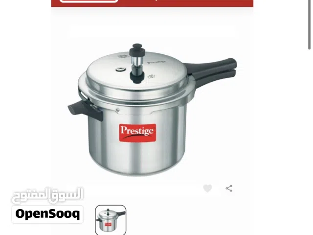Prestige 5litre pressure cooker for sale