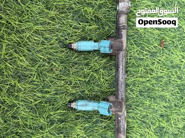 انجحتر نظيف كامري من 2007 الى 2011