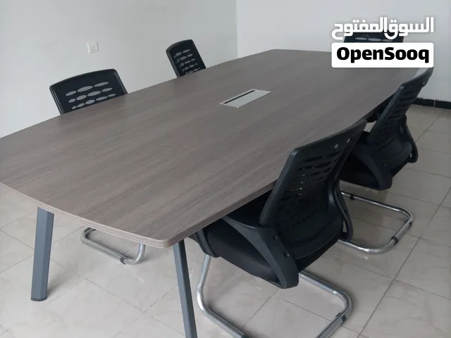 مكتب ماليزي جديد