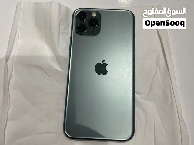 آيفون 11برو جهاز استعمال انضيف مش مفتوح خبش لا 256g خش اقرؤ الوصف قابل لي التبديل بي اكس بوكس سيري s