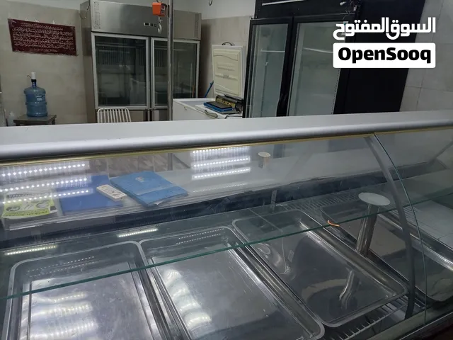 ادوات ملحمه كامله لي البيع او اجار الملحه كامله