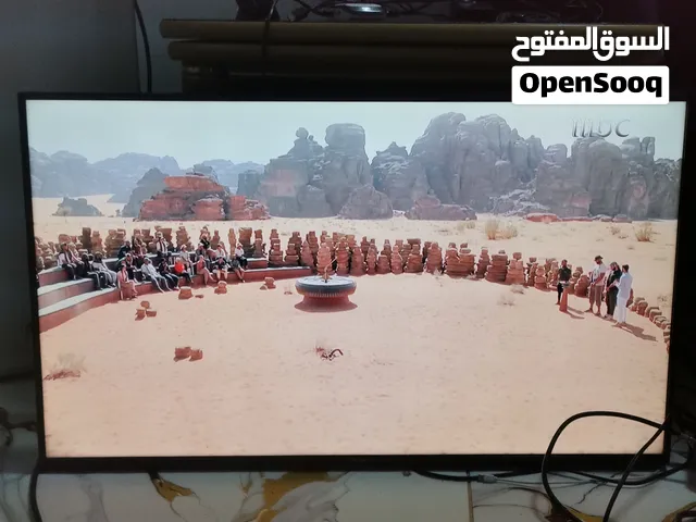 شاشة سامسونج 40 بوصة