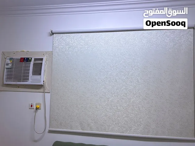 4 blinds- 2 meters wide