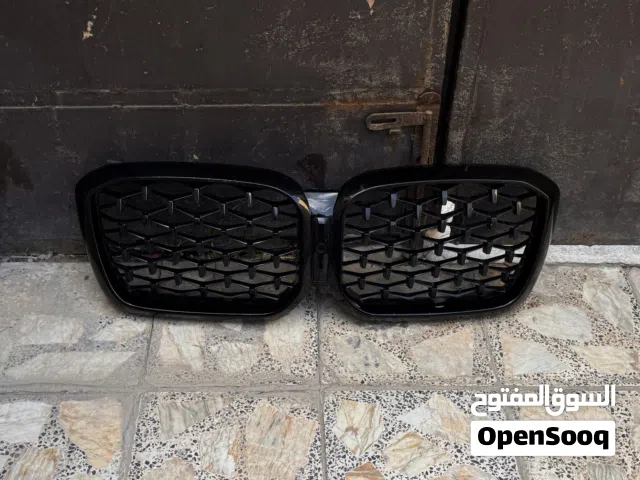 شباك بي ام دبليو يرهم ع x4 و x3 موديل 23