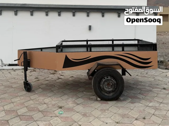 عربة او قالوصة جديدة للبيع 250 ريال