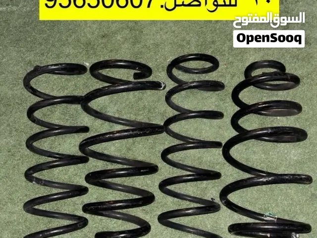 سبرنجات وكاله جيب رنجلر jk