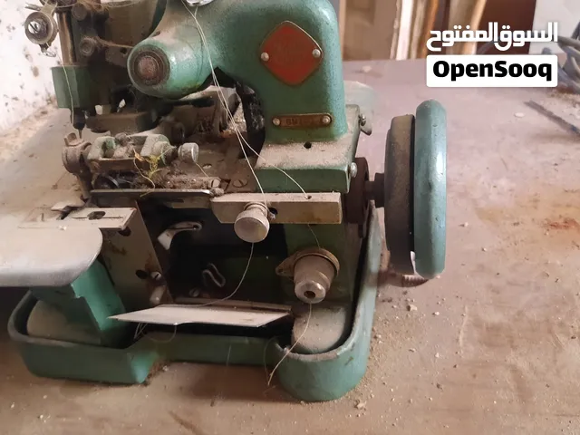 ماكنة حبكة  للبيع