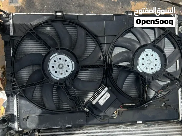 اودي رديترات ومروحه